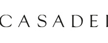 Logo Casadei per recensioni ed opinioni di negozi online 