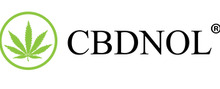 Logo CBDnol per recensioni ed opinioni di negozi online di Cosmetici & Cura Personale