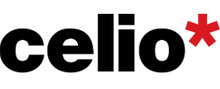Logo Celio per recensioni ed opinioni di negozi online di Fashion