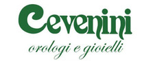 Logo Cevenini Gioielli per recensioni ed opinioni di negozi online di Fashion