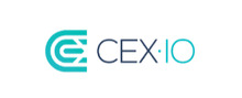 Logo Cex.io per recensioni ed opinioni di servizi e prodotti finanziari