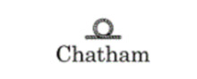 Logo Chatham per recensioni ed opinioni di negozi online di Fashion