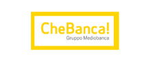 Logo Chebanca per recensioni ed opinioni di servizi e prodotti finanziari