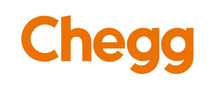 Logo Chegg per recensioni ed opinioni di Altri Servizi