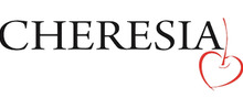 Logo Cheresia per recensioni ed opinioni di negozi online di Fashion