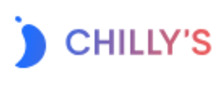 Logo Chilly's per recensioni ed opinioni di negozi online di Articoli per la casa