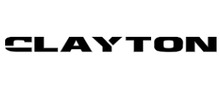 Logo Clayton per recensioni ed opinioni di negozi online di Fashion