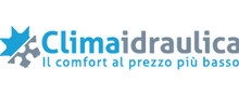 Logo Climaidraulica per recensioni ed opinioni di Casa e Giardino