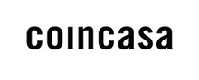 Logo Coin Casa per recensioni ed opinioni di negozi online di Fashion