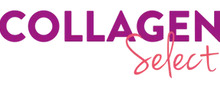 Logo Collagen Select per recensioni ed opinioni di servizi di prodotti per la dieta e la salute