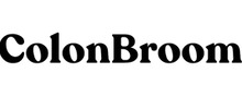 Logo ColonBroom per recensioni ed opinioni di servizi di prodotti per la dieta e la salute