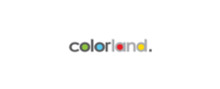 Logo Colorland per recensioni ed opinioni 