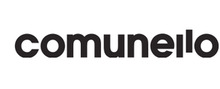 Logo Comunello per recensioni ed opinioni di negozi online di Fashion