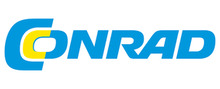 Logo Conrad per recensioni ed opinioni di negozi online di Elettronica