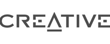 Logo Creative Labs per recensioni ed opinioni di negozi online di Elettronica