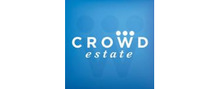 Logo Crowdestate per recensioni ed opinioni di servizi e prodotti finanziari
