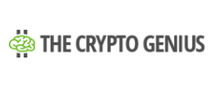 Logo The Crypto Genius per recensioni ed opinioni di servizi e prodotti finanziari