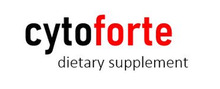 Logo Cyto Forte per recensioni ed opinioni di servizi di prodotti per la dieta e la salute