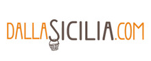 Logo DALLASICILIA per recensioni ed opinioni di prodotti alimentari e bevande