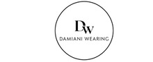 Logo Damiani Wearing per recensioni ed opinioni di negozi online di Fashion