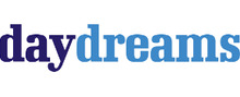 Logo Daydreams per recensioni ed opinioni di viaggi e vacanze