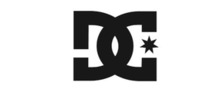 Logo DCShoes per recensioni ed opinioni di negozi online di Fashion