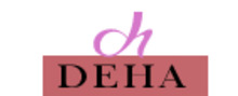 Logo deha per recensioni ed opinioni di negozi online 