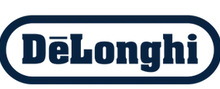 Logo Delonghi per recensioni ed opinioni di negozi online 