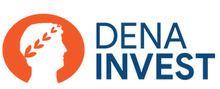 Logo Dena Invest per recensioni ed opinioni di servizi e prodotti finanziari