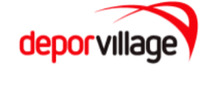 Logo Deporvillage per recensioni ed opinioni di negozi online di Sport & Outdoor