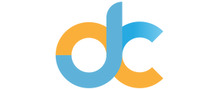 Logo Desertcart per recensioni ed opinioni di negozi online 