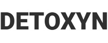 Logo Detoxyn per recensioni ed opinioni di servizi di prodotti per la dieta e la salute