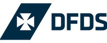 Logo Dfds per recensioni ed opinioni di viaggi e vacanze