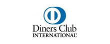 Logo Diners Club per recensioni ed opinioni di servizi e prodotti finanziari