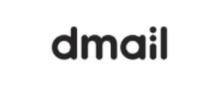Logo Dmail 2016 per recensioni ed opinioni di negozi online di Articoli per la casa