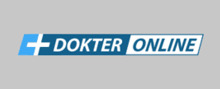 Logo Dokter Online per recensioni ed opinioni di negozi online 