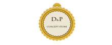 Logo Dolci Pensieri Gift per recensioni ed opinioni di negozi online di Articoli per la casa