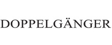 Logo Doppelgänger per recensioni ed opinioni di negozi online di Fashion