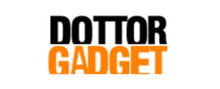 Logo Dottorgadget per recensioni ed opinioni di negozi online di Articoli per la casa