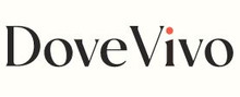 Logo DoveVivo per recensioni ed opinioni di negozi online 