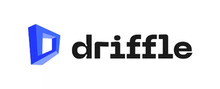 Logo Driffle per recensioni ed opinioni di negozi online di Elettronica