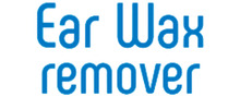 Logo Ear Wax Remover per recensioni ed opinioni di negozi online di Cosmetici & Cura Personale