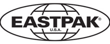 Logo Eastpak per recensioni ed opinioni di negozi online di Sport & Outdoor