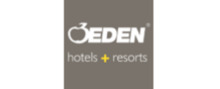 Logo Eden Hotel per recensioni ed opinioni di viaggi e vacanze