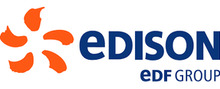 Logo Edison Gas per recensioni ed opinioni di prodotti, servizi e fornitori di energia