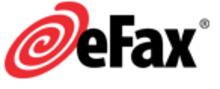 Logo eFax per recensioni ed opinioni di negozi online 
