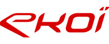 Logo Ekoi per recensioni ed opinioni di negozi online di Sport & Outdoor