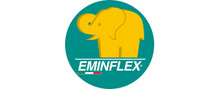 Logo Eminflex per recensioni ed opinioni di negozi online di Articoli per la casa