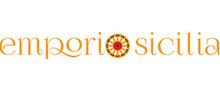 Logo Emporio Sicilia per recensioni ed opinioni di prodotti alimentari e bevande