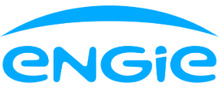 Logo Engie per recensioni ed opinioni di prodotti, servizi e fornitori di energia